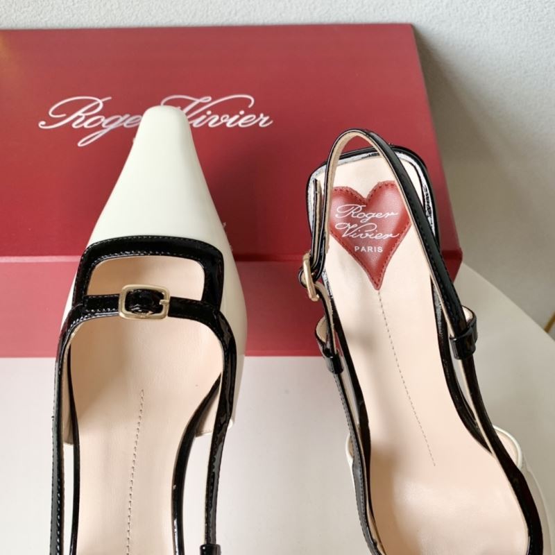 Roger Vivier Sandals